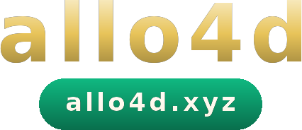 allo4d logo